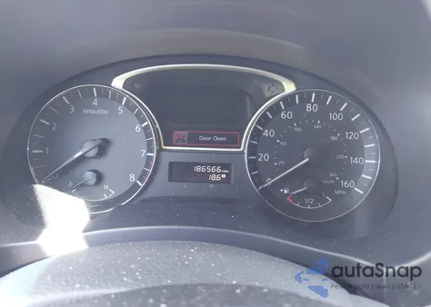 2014 Nissan Altima 2.5 Sv from USA, damaged, VIN 1N4AL3AP5EC328065